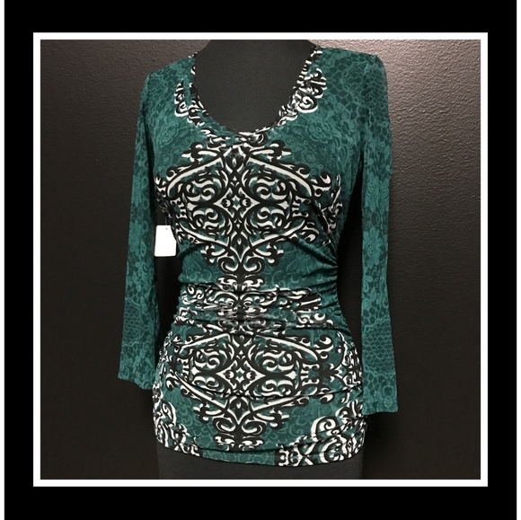 INC TOP - Picture 2 of 3